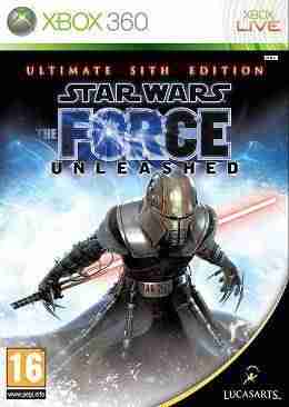 Descargar Star Wars The Force Unleashed Ultimate Sith Edition [MULTI5][Region Free][2DVDs] por Torrent